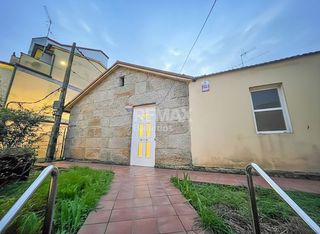 Casa a Rúa do Doutor Carracido