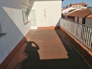 Flat  Rúa concepción arenal