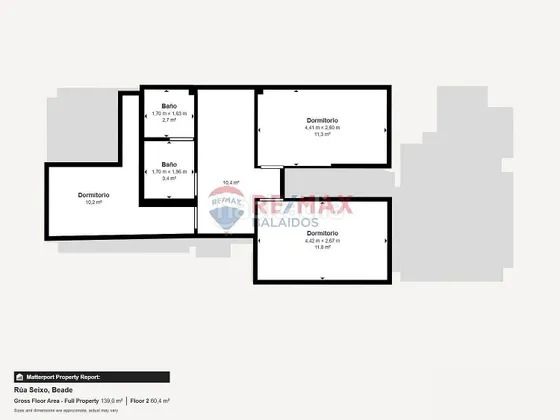 Foto 14754e74-cfad-4137-8ef8-8a377b34772e. Casa amb calefacció aparcament piscina a Valadares - Beade Vigo