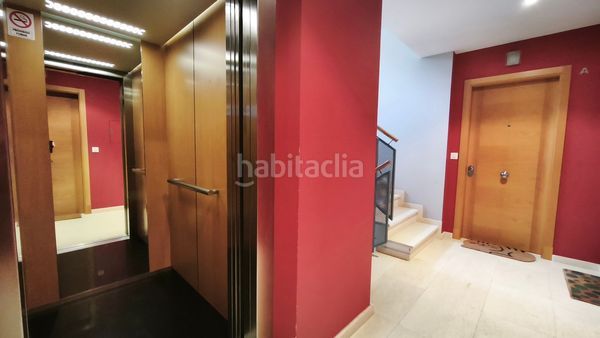 Foto a20c1ba7-a686-41ac-b46e-f8dbc75217e9. Pis amb calefacció aparcament a Baiona