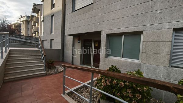 Foto db685f2c-94c9-468d-8e2f-93b09966f101. Pis amb calefacció aparcament a Baiona