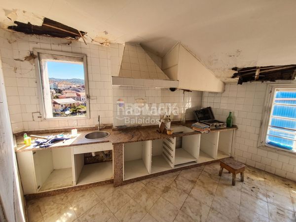 Foto 4257388b-62d8-484b-a001-6e1ffce54dab. Pis a Lavadores Vigo
