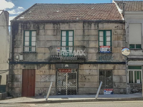 Foto 8a4d1385-d1c1-4f85-8787-7e8a8b9063b9. Pis a Lavadores Vigo