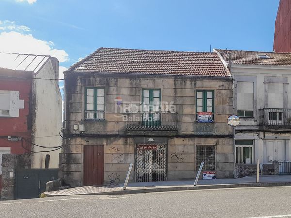 Foto b4fb5d1a-641d-4591-b4fd-9859eef788f0. Pis a Lavadores Vigo