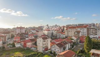 Casa a Rúa do Doutor Carracido