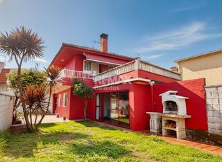 Casa  Rúa de manuel costas bastos