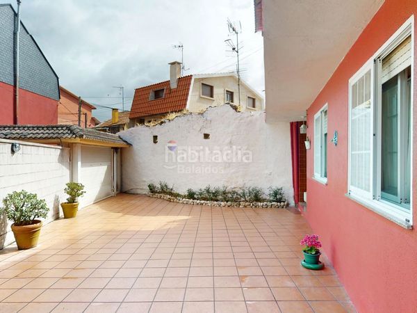 Foto 9e6fa506-5856-4be8-971c-168dfe73799c. Casa amb calefacció aparcament a Cabral - Candeán Vigo