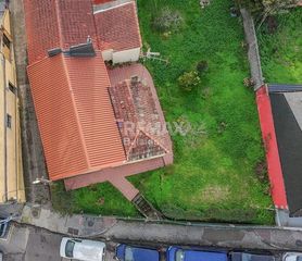 Casa  Rúa do doutor carracido