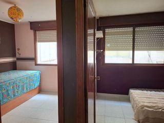 Flat  Rúa mestre montes