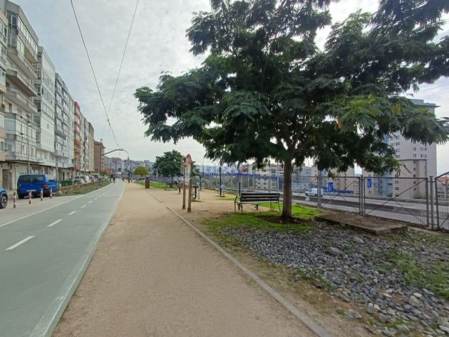 Foto 46b84f3f-6936-4596-ac3a-5e5d4d68db2d. Pis amb aparcament a travesía de Vigo - san xoán Vigo