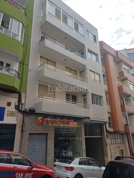 Foto a4309328-191c-4b92-888b-2172ce1727e9. Pis amb aparcament a travesía de Vigo - san xoán Vigo