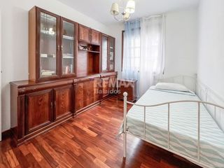 Flat  Rúa maceiras