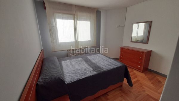 Foto 63c057f3-b9de-4822-9345-885c7aa32a66. Pis amb calefacció aparcament a As Travesas - Balaidos Vigo