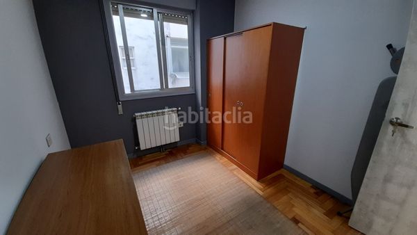 Foto 6fa9e137-1644-4fd0-a973-3f864d0b823f. Pis amb calefacció aparcament a As Travesas - Balaidos Vigo