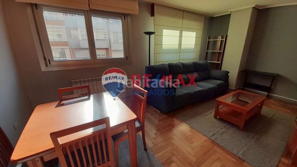 Foto b781e903-8884-4779-8600-36f9116f5ecb. Pis amb calefacció aparcament a As Travesas - Balaidos Vigo