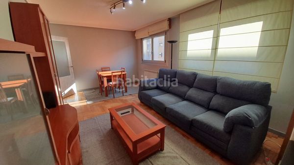 Foto b8464538-7bea-4f05-8a58-aabfa2e9ca5c. Pis amb calefacció aparcament a As Travesas - Balaidos Vigo