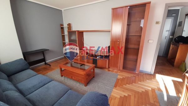 Foto ce28e3b3-ef52-4a31-b594-3e75aeb3ee67. Pis amb calefacció aparcament a As Travesas - Balaidos Vigo