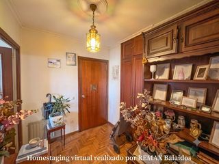 Flat  Avenida de castelao