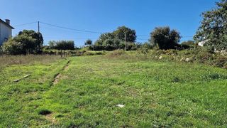 Terreno residenziale  Camiño cocho do laxe