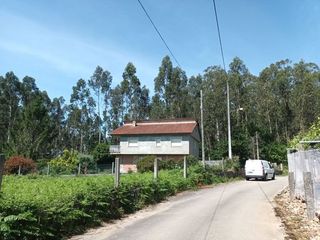 Haus  Rúa da barrosa