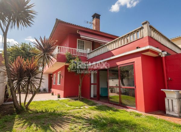 Foto 1f3f439d-ee85-46d3-8138-f9400379caa4. Casa amb aparcament a Cabral - Candeán Vigo