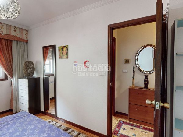Foto 81b92e8a-a63b-4197-9bed-b7388c00c71e. Casa amb aparcament a Cabral - Candeán Vigo