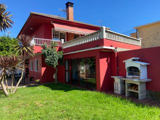 Maison à Rúa de Manuel Costas Bastos