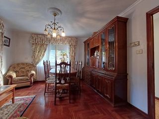 House  Barro granxal