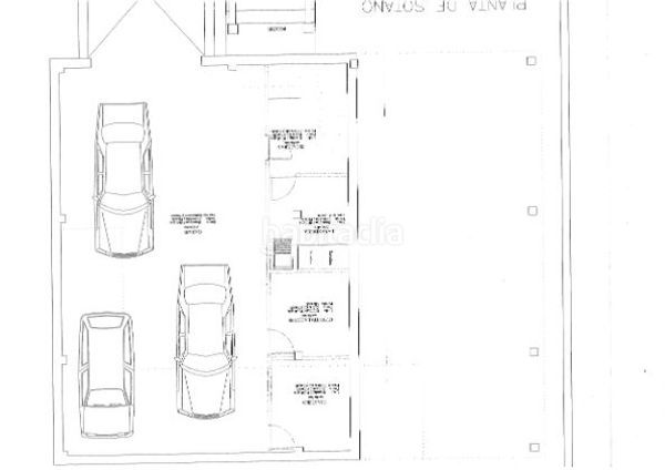 Foto 31b66fe5-37e3-4c6b-af61-833019fca16b. Chalet mit parking in Porriño (O)