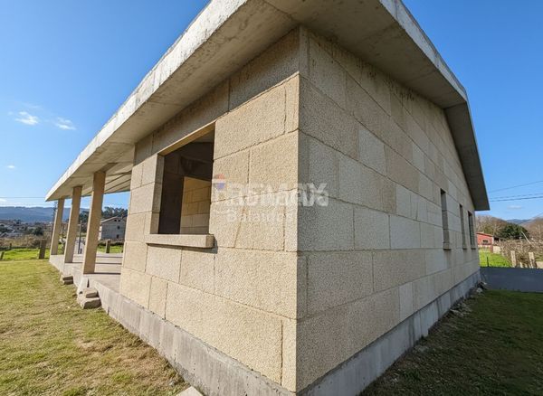 Foto 33e6f4cb-6766-4951-ac8e-f3dce3d8acdd. Chalet mit parking in Porriño (O)