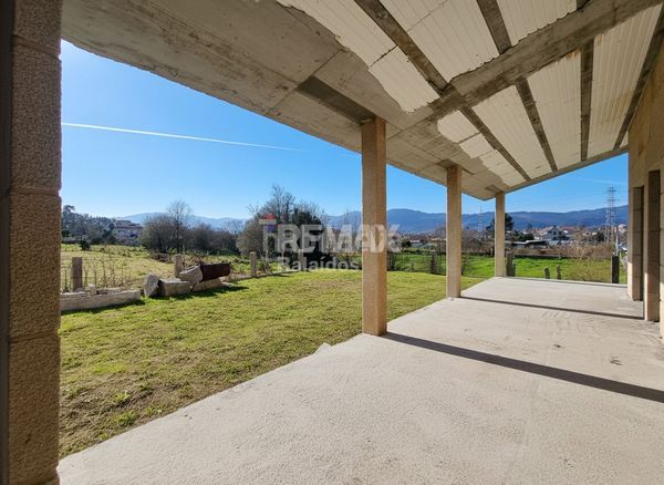Foto 3465480c-c8de-4544-8ce2-855fc0852fc2. Chalet mit parking in Porriño (O)