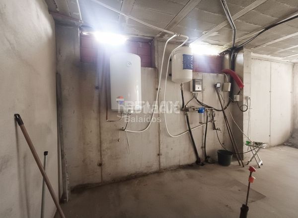 Foto bb583c94-770a-41cd-a092-cbf7e19b1091. Chalet mit parking in Porriño (O)