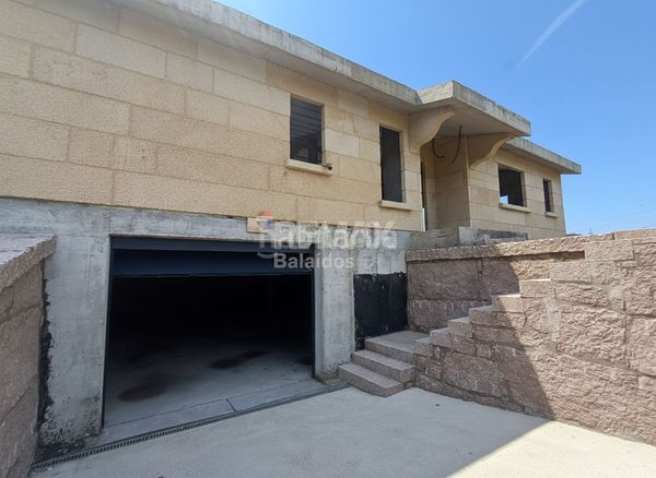 Foto ea7020b4-7d79-4c47-88b2-5eebc8c3ee94. Chalet mit parking in Porriño (O)