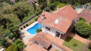 Haus  E.s. as neves