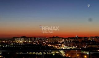 Penthouse  Estrada de clara campoamor