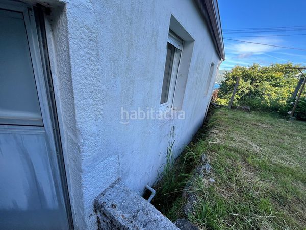 Foto 6a1ee6a0-9c3e-49f9-a015-7f70b3bd1076. Casa amb aparcament a Guarda (A)