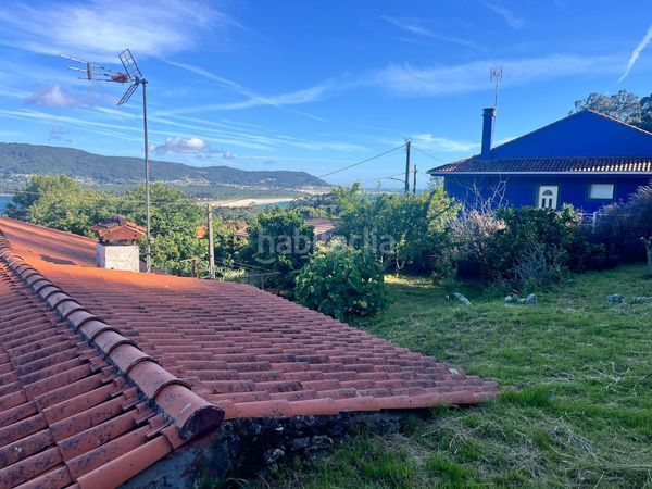 Foto 7672a529-3ce7-44a6-a9a2-ba69c18c6aa4. Casa amb aparcament a Guarda (A)