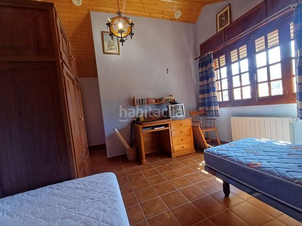 Foto fe5d9d64-ce9d-4968-b4d7-699235f662d4. Casa amb xemeneia calefacció aparcament piscina a Baiona