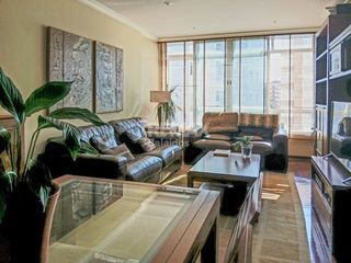 Flat in Rúa Estorniño