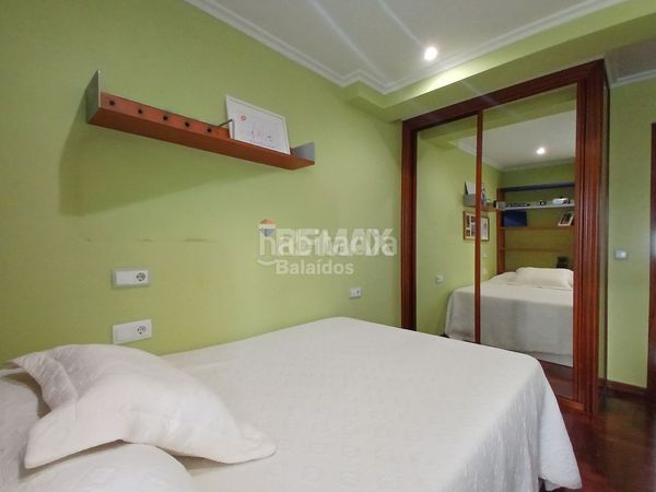 Foto 54105643-b02f-46da-a25f-2be96f834db0. Piso en Casablanca - Calvario Vigo