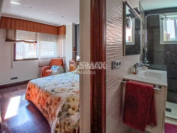 Foto befc0eee-02dd-410e-ad9c-38c6e87efa32. Piso en Casablanca - Calvario Vigo