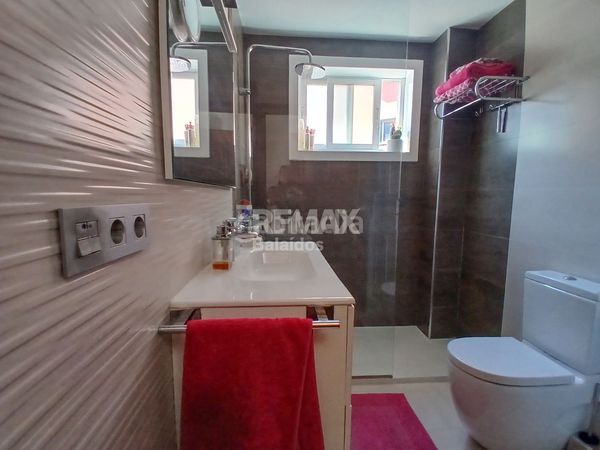 Foto f80d8a50-bddd-46d7-a3c2-0df0dac84349. Piso en Casablanca - Calvario Vigo