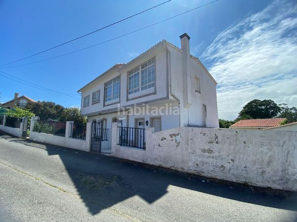 Foto 76d945e5-a2a6-4cac-85c1-b14332359b6f. Haus mit heizung in Pobra do Caramiñal (A)