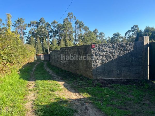 Foto 2476c860-2f2f-4f57-8cac-513d20e741f5. Terreno residencial en Gondomar