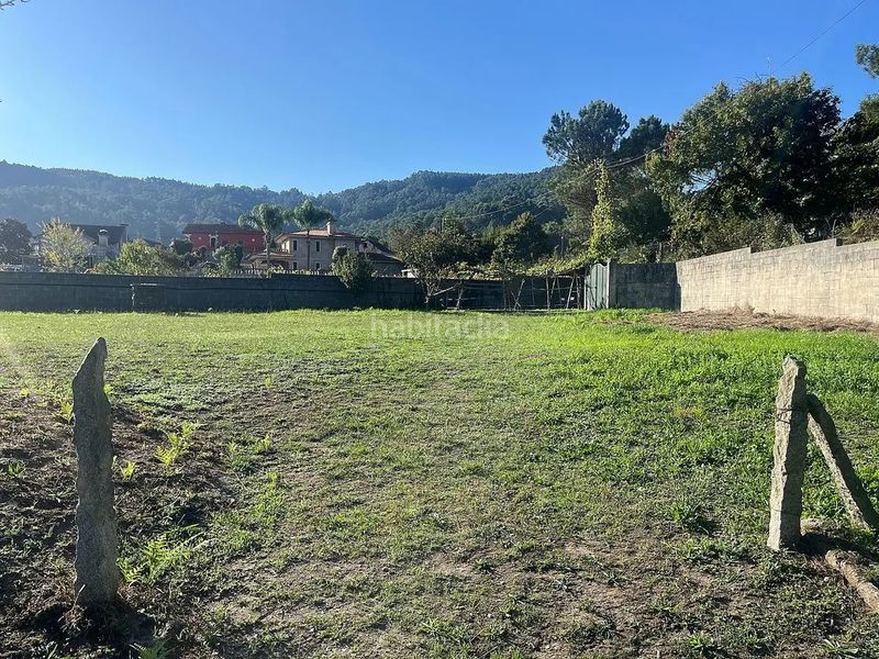Foto 24889651-c898-45ce-8706-0350ef246010. Terreno residencial en Gondomar