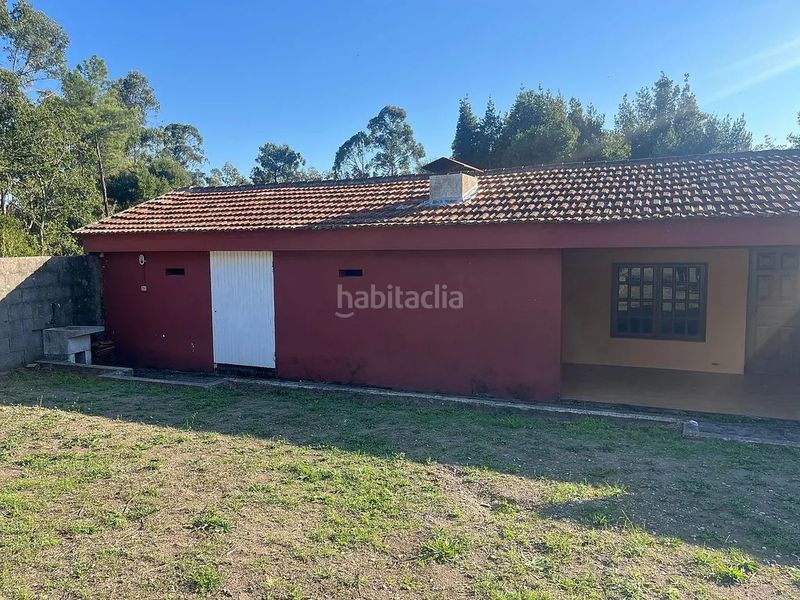 Foto 7e1f4bda-dbc9-438a-9c0b-e21e803274d5. Terreno residencial en Gondomar
