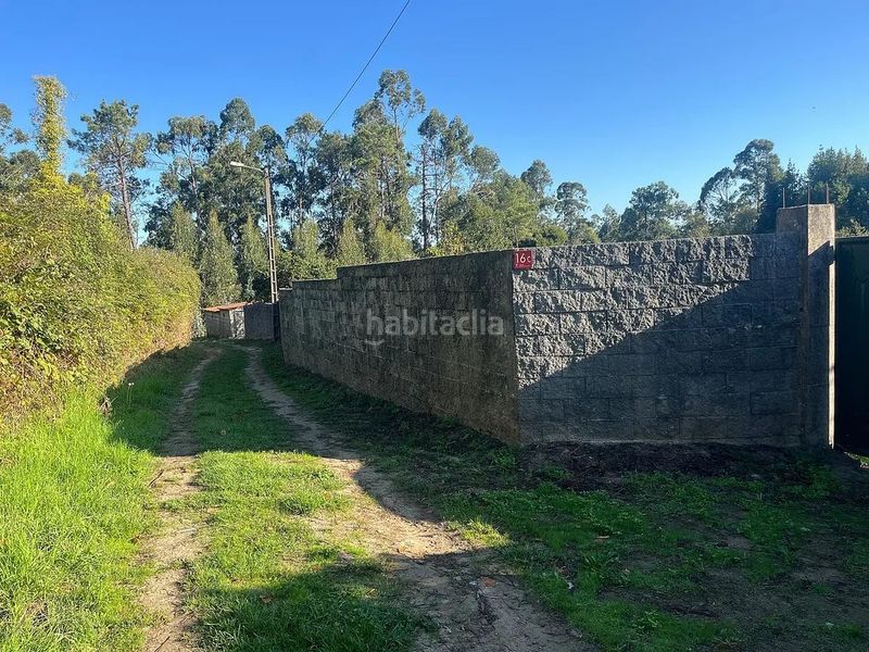 Foto 8c7b8d33-c447-486b-bb46-44e9da231f55. Terreno residencial en Gondomar