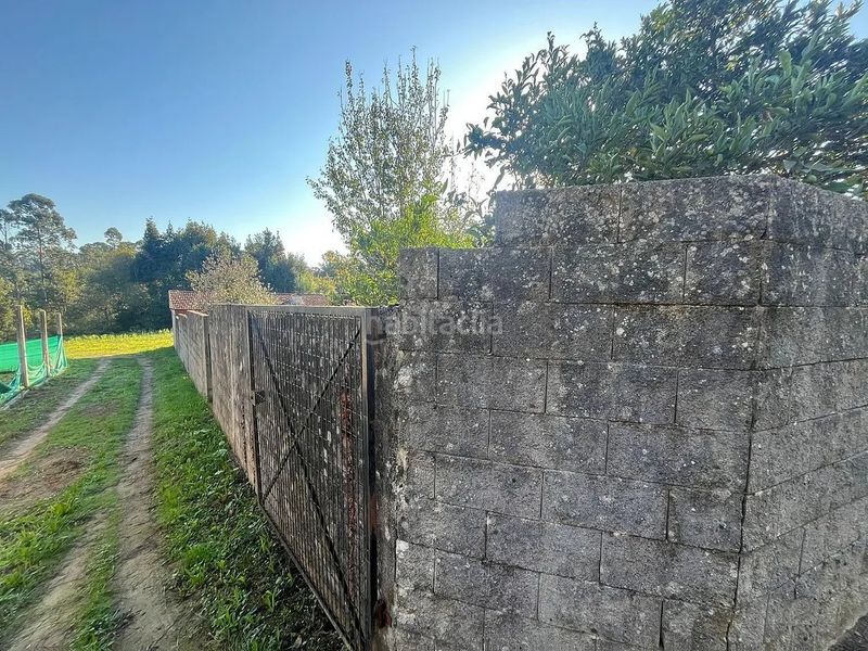 Foto 9421fc27-4c50-48af-8c01-fa20a6466b53. Terreno residencial en Gondomar