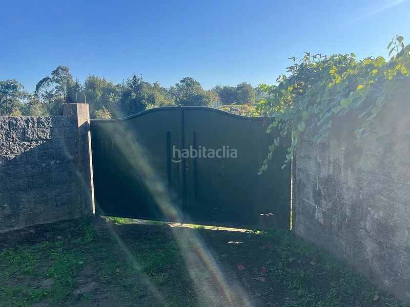 Foto c912da26-f3e1-4fd9-8cbe-ddeddf966876. Terreno residencial en Gondomar