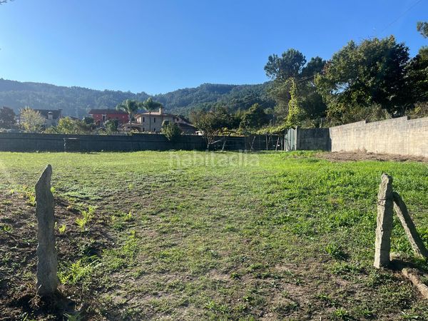 Foto ec6aba94-b952-4db1-8260-90d2b644fc27. Terreno residencial en Gondomar